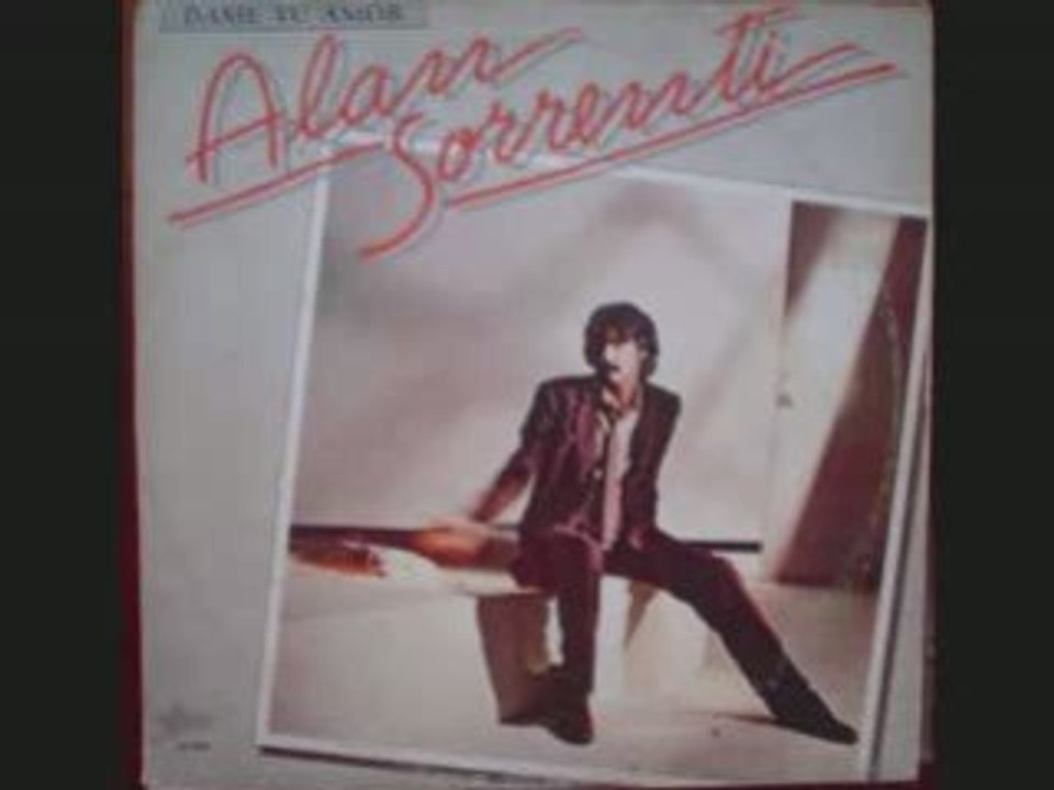 Soul italienne a.s  F.D.S