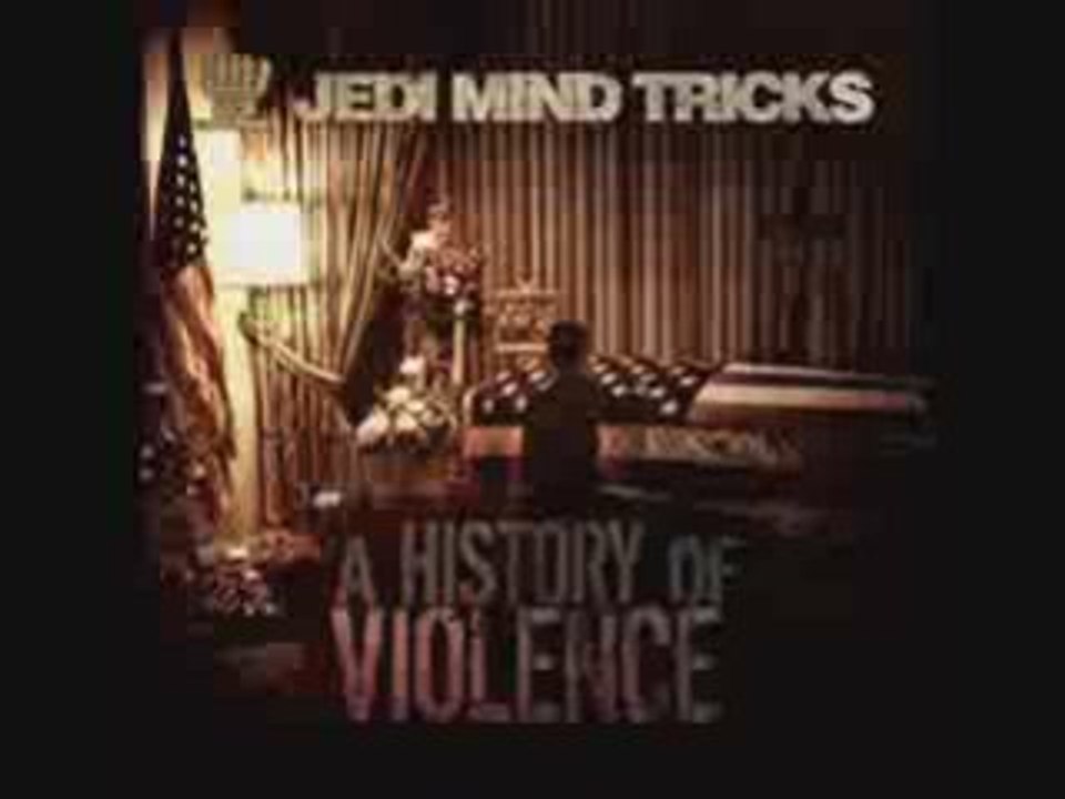 Jedi Mind Tricks&Demoz (Terror)