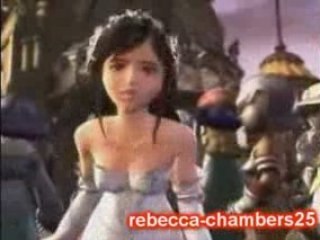 FF9 AMV pour -Dagga2-
