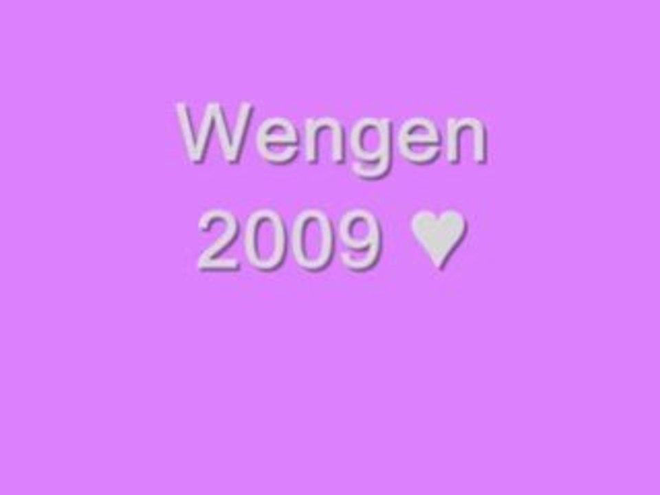 Wengen 3