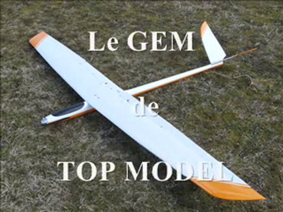 GEM de TOPMODEL