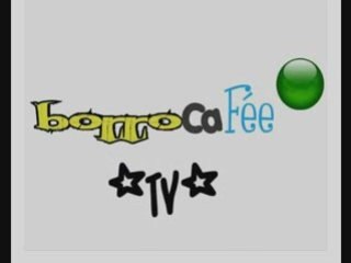 BorroCaFée TV : Retour vers madonna