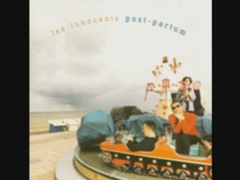 Les Innocents - Un monde parfait