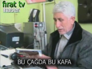 Bu Çağda Bu Kafa
