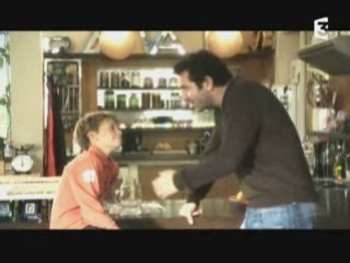 [TVR] Des baskets dans l'assiette -- Rangement sportif