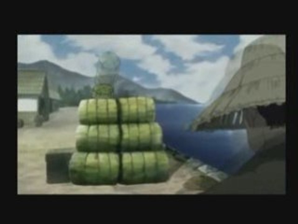 [AMV] SC - OtherWorld