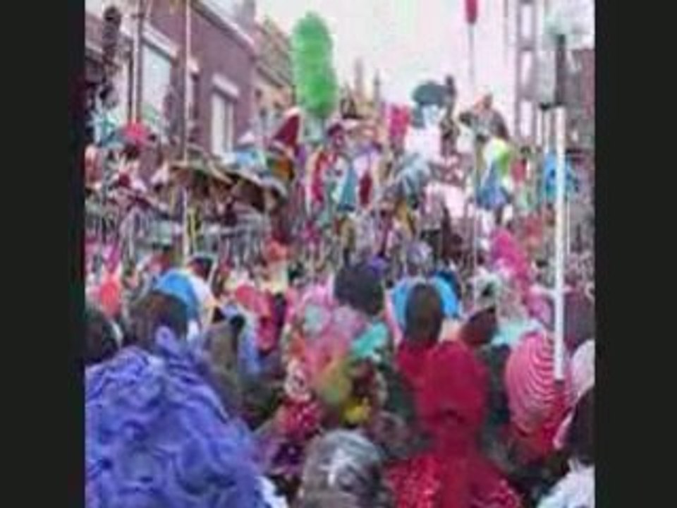 Rosendael2009