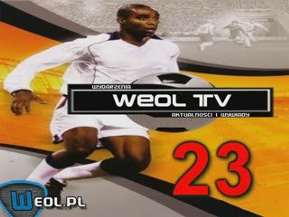TV - WEOL 23