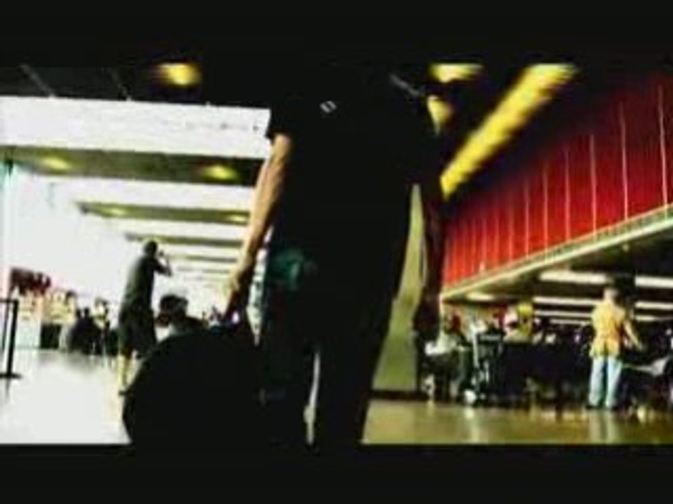 Rimk - Terrain vague