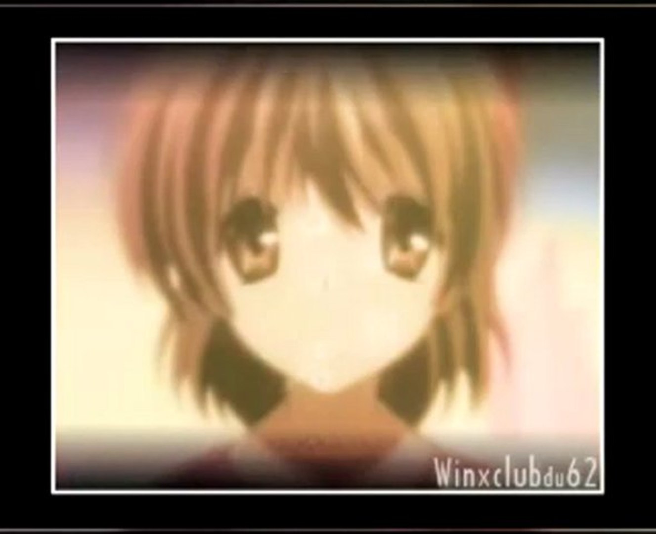 Clannad After Story Opening - video Dailymotion
