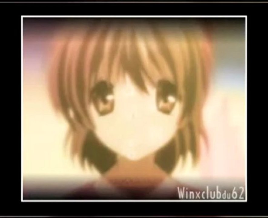 Clannad after story [Nagisa & Tomoya]- Warm