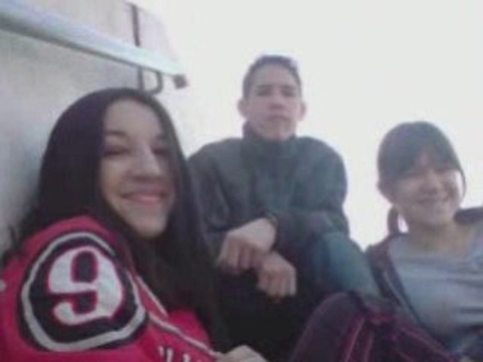 friends for ever