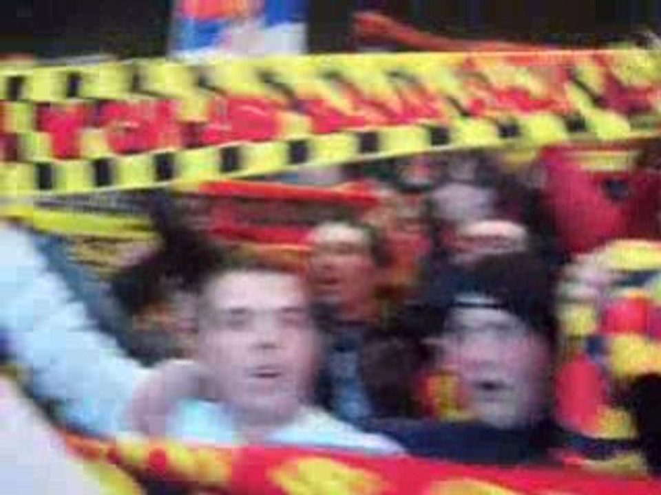 paris-s-g lens entré des joueurs