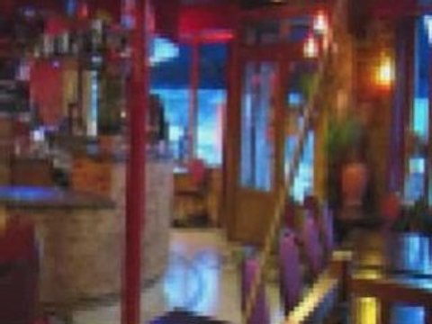 Marinha Cafe Bar Restaurant Portugais - Gentilly 94250