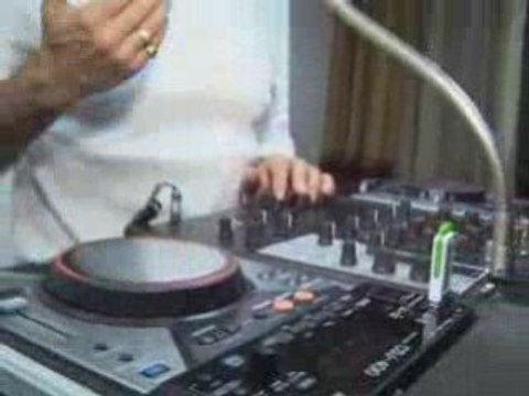 L'enchainement Cut Vocal