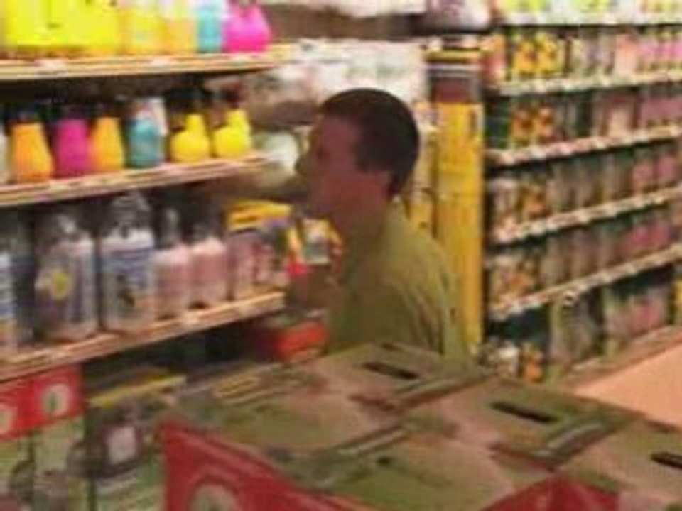 Le développement durable côté jardin