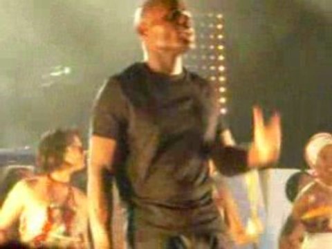 Kery James Zaho Grand Corps Malade - Je m'ecris