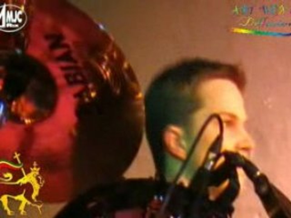 Urban dub project (5) rix-en-ska n°8