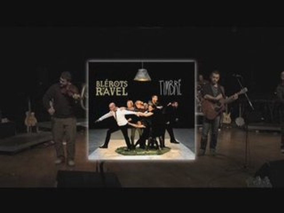 Epk blérots Timbré