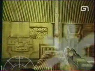 Game One : Preview de plusieurs jeux