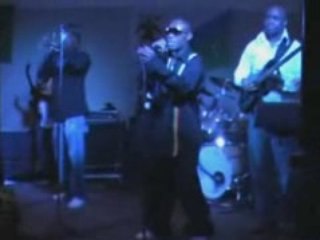 Top-One Frisson, Live In State College, U.S.A.