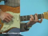 Blues Guitar Lesson: Muddy Waters Style Lick