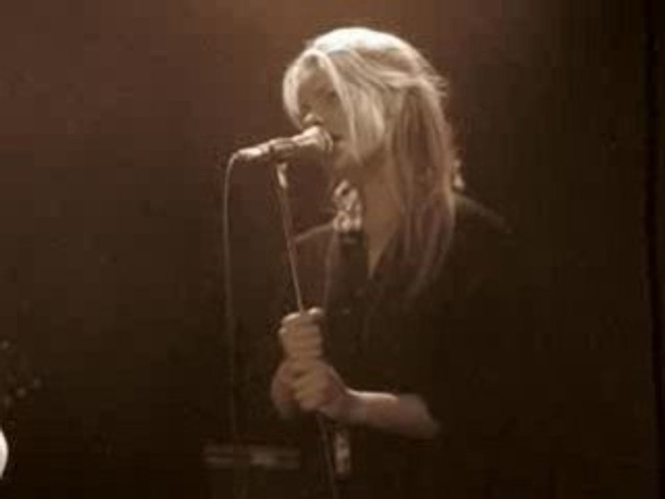 Under Byen @ Maroquinerie | 03.10.08 Af Samme Stof Som Stof