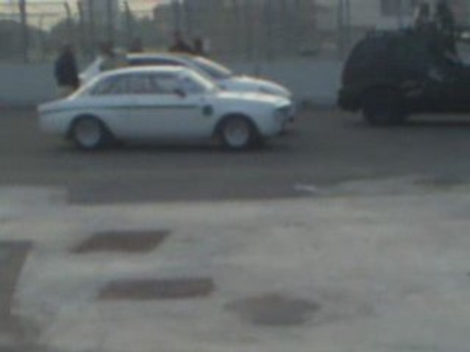 Alfa MiTo GTA @ Valencia - 13