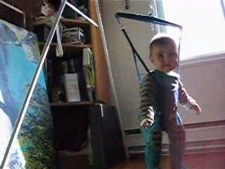 Gabriel Jolly jumper