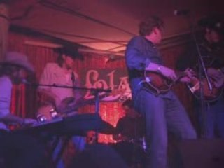 The King Bucks - Lola's Stockyards 1/24/09