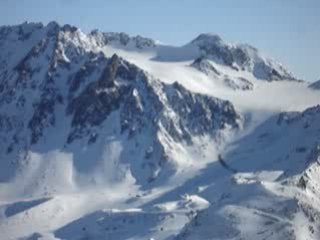 Val Thorens - 24 février 2009