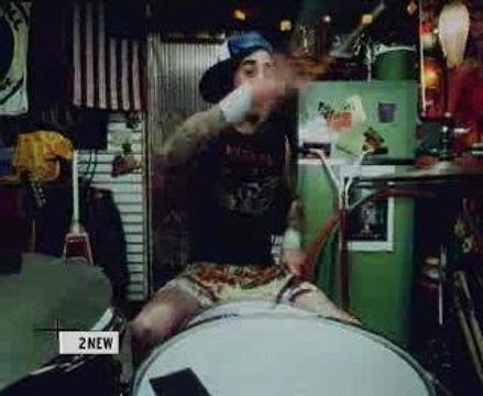 Blink 182 - First Date