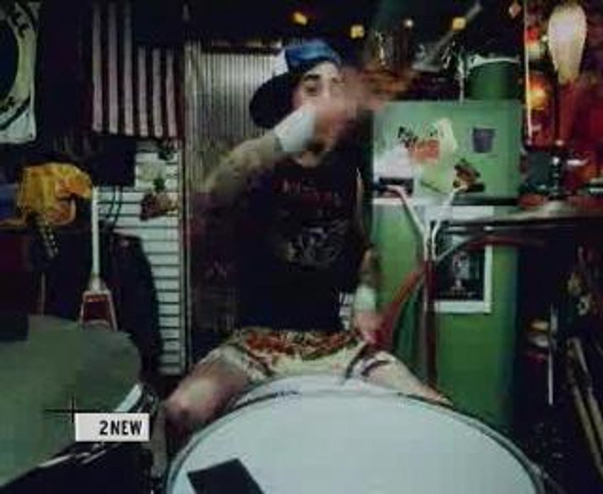 Blink 182 - First Date