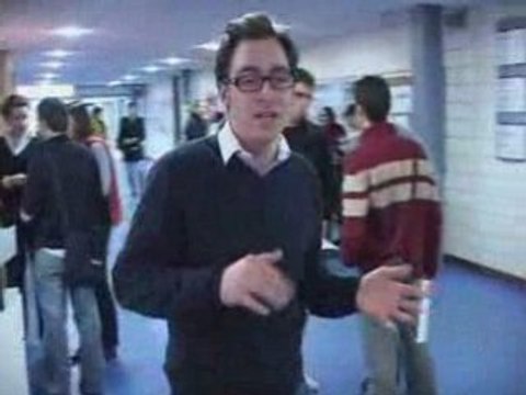 Mastère Spécialisé Strat & Dév Affaires Internationales