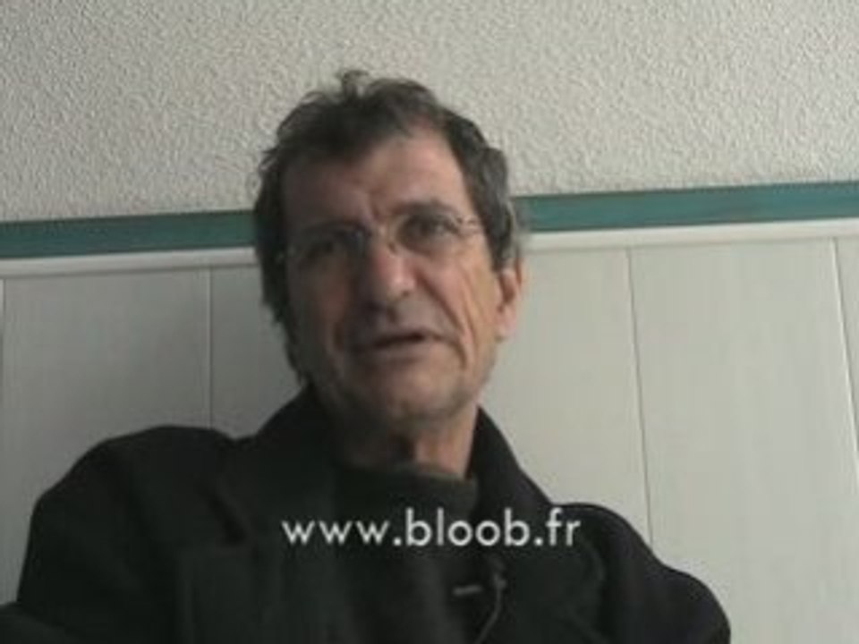 Brcorpsa