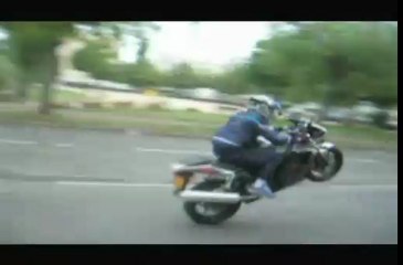 Bz 420 - clan cambel Mulhouse ghetto 68