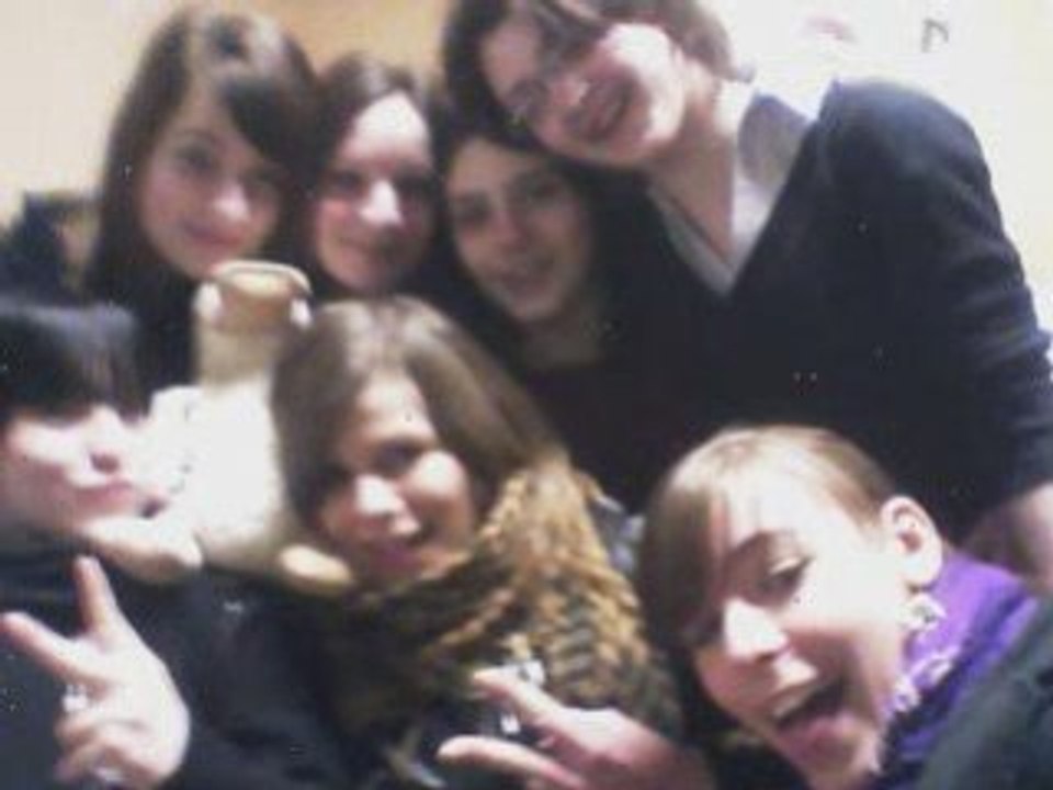 Eles<3