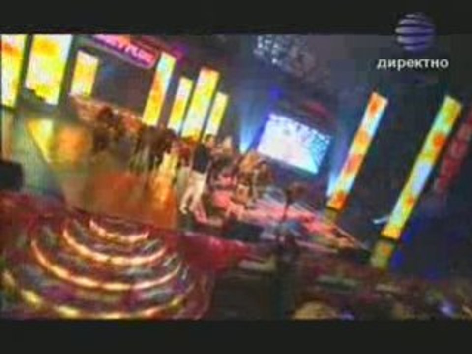 Andrea Mix - 2009