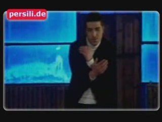 Sahin - Aksam Olunca Video Klip