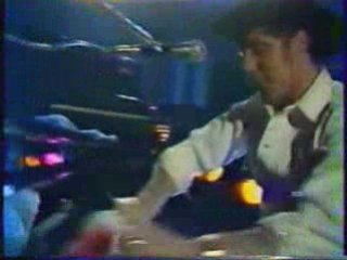 Freddie finger's lee - High school confidential