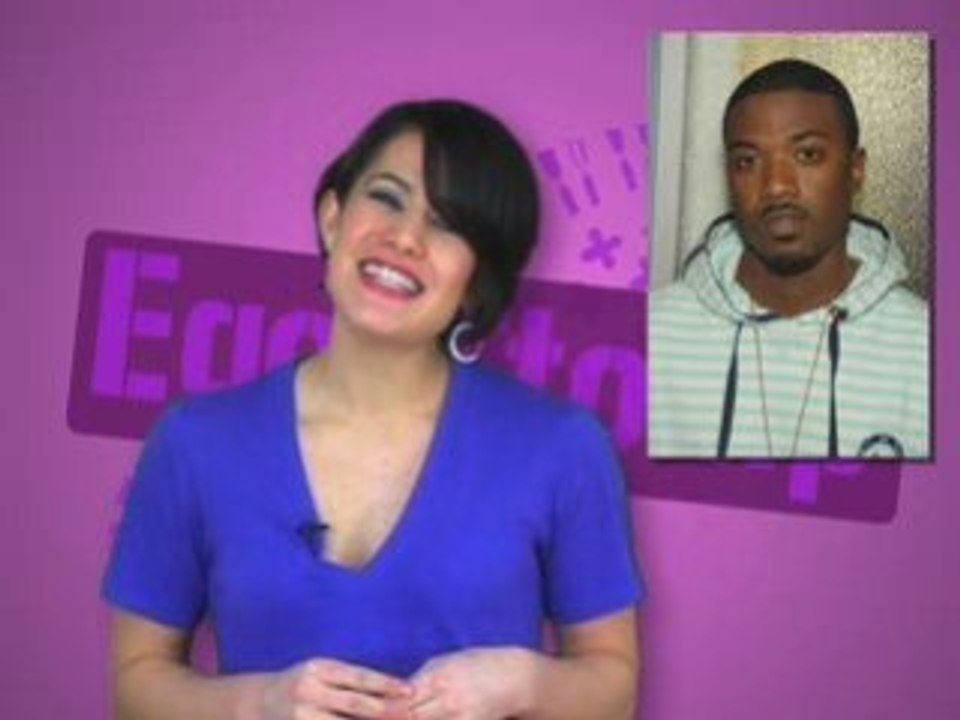 We Have One Wish for Ray J