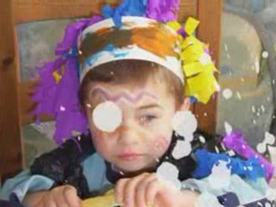 Carnaval 2009