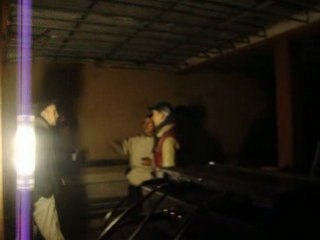 Dj Scratch  _ Teuf Antistatik 14/02/09