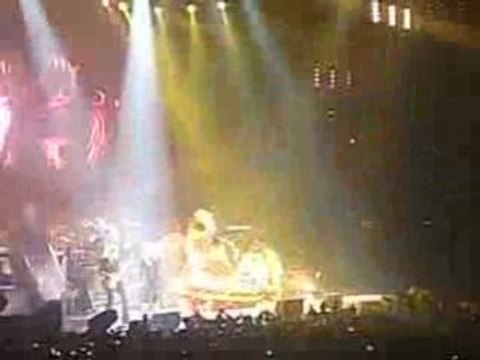 PINK So What Live Nice 24/02/09