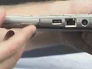 HP 2133 Mini-Note PC