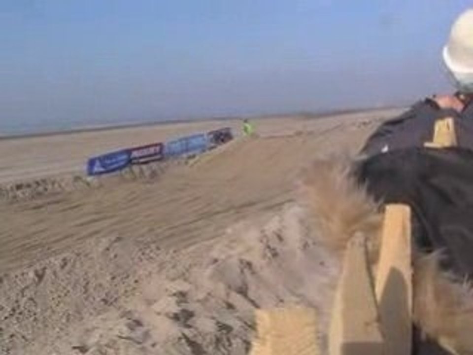 quadenduro touquet 2009 n°5