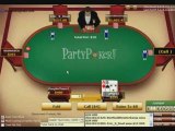 Outstanding Poker Training Video #17 - $2/$4 NL Hold'em C...