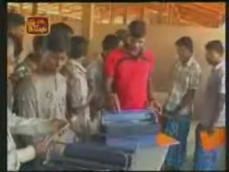 LTTE Kill Our Lives Too--Tamils