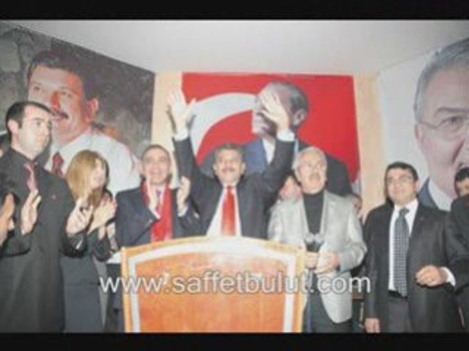 Saffet bulut