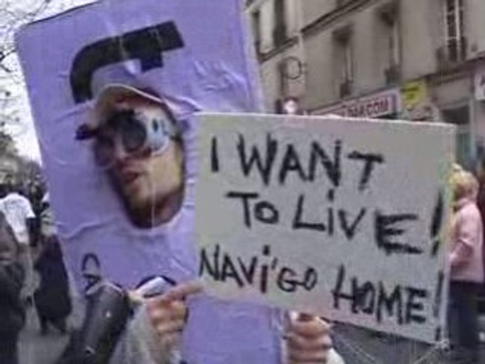 Carnaval de Paris - Navigo'home  - CultureKub